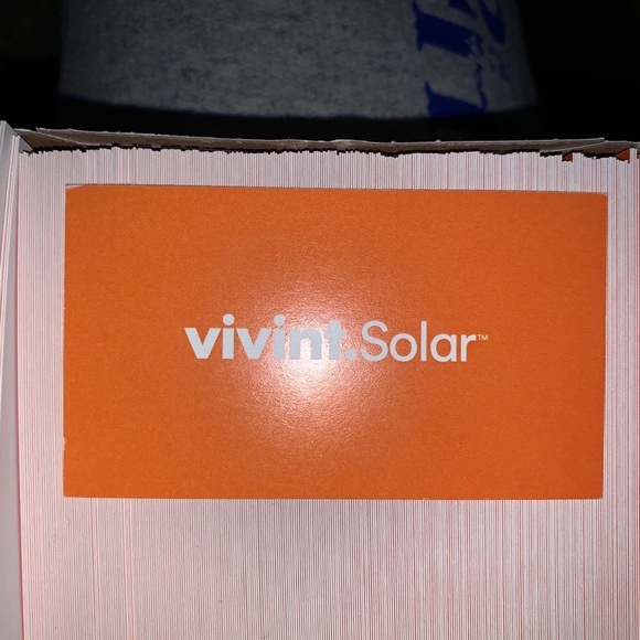 HOMEOWNER? Get electric bill paid for up to 12 mo - Picture 2 of 3